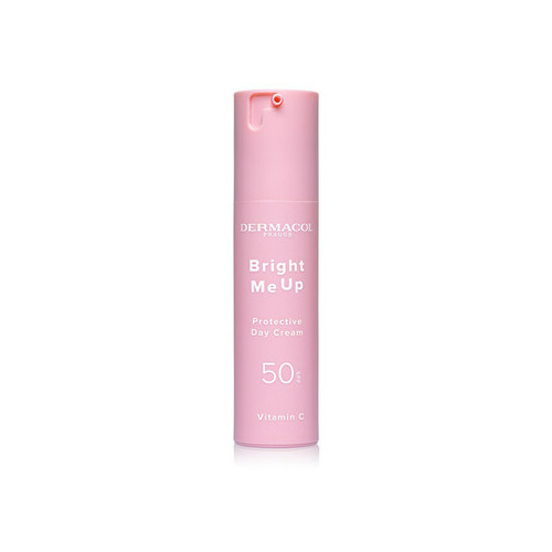 Dermacol Bright Me Up Protective Day