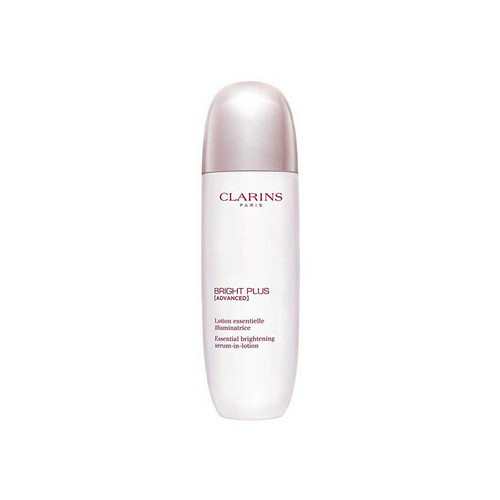 Clarins Bright Plus Advanced Serum-in-Lotion -