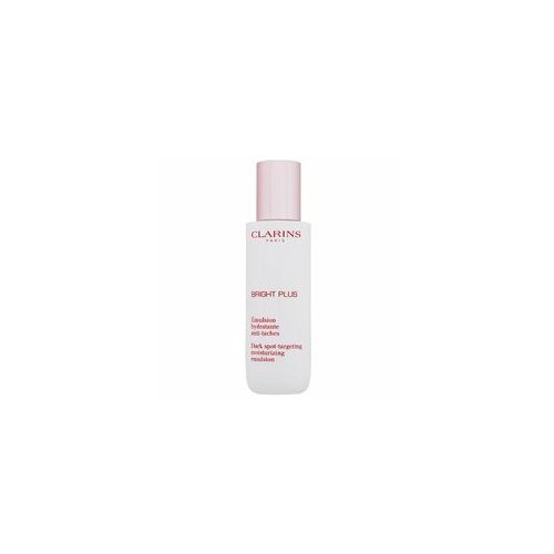 Clarins Bright Plus Dark Spot-Targeting Emulsion