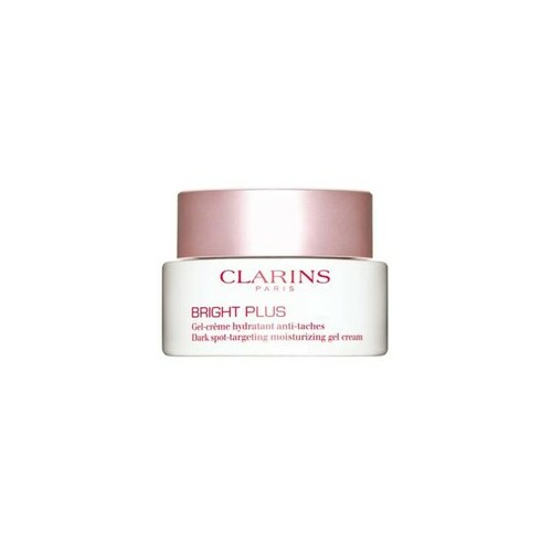 Clarins Bright Plus Dark Spot-Targeting Moisturizing