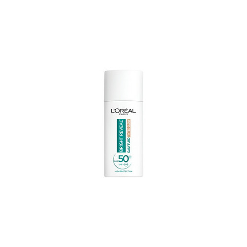 L´Oréal Bright Reveal Daily Fluid SPF