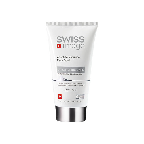 Swiss Image Brightening Care Absolute Radiance