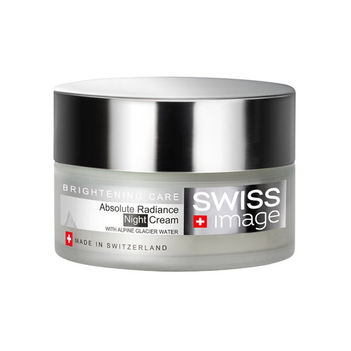 Swiss Image Brightening Care Absolute Radiance