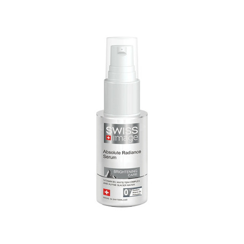Swiss Image Brightening Care Absolute Radiance