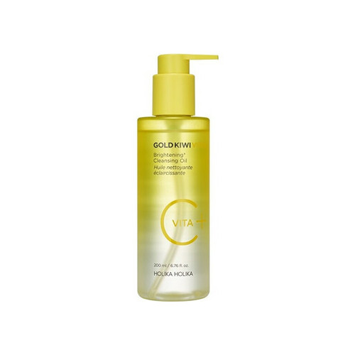 Holika Holika Brightening Cleansing Oil (Woman