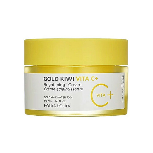 Holika Holika Brightening Cream - Rozjasňující