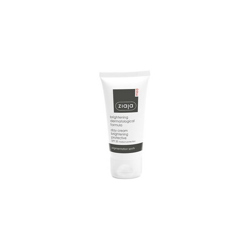 Ziaja Brightening Day Cream SPF 20