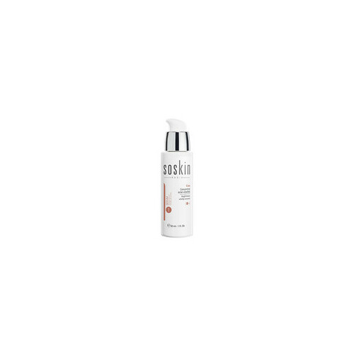 Soskin Paris Brightness-Vitality Serum (Woman, 30ml)
