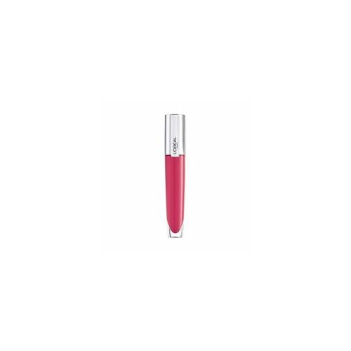 L´Oréal Brilliant Signature Plump Lip Gloss