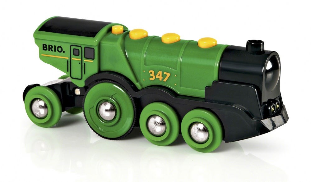 Ravensburger BRIO 7312350335934 | 33593 |