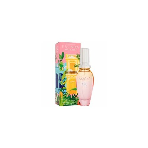 Escada Brisa Cubana EDT (Woman, 100ml)