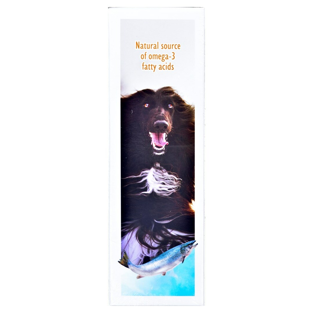 Brit Care Salmon oil 500ml |