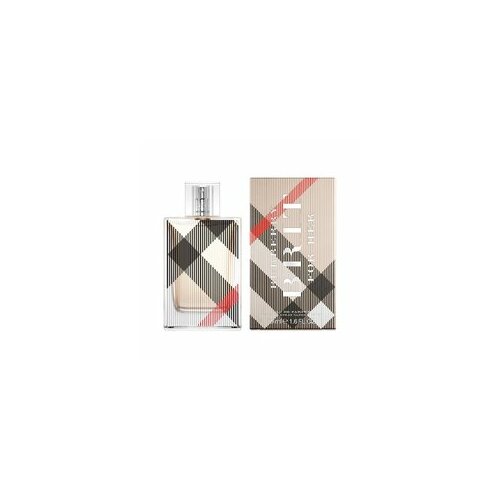 BURBERRY Brit EDP (Woman, 50ml) |