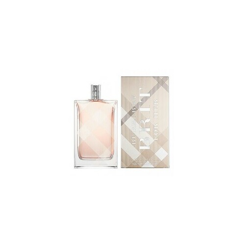 BURBERRY Brit EDT (Woman, 100ml) |