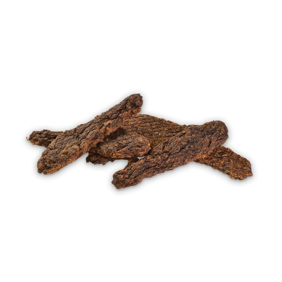 Brit Meaty Jerky Beef Fillets -