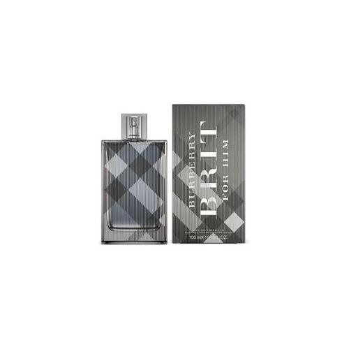 BURBERRY Brit Men EDT (Man, 100ml)