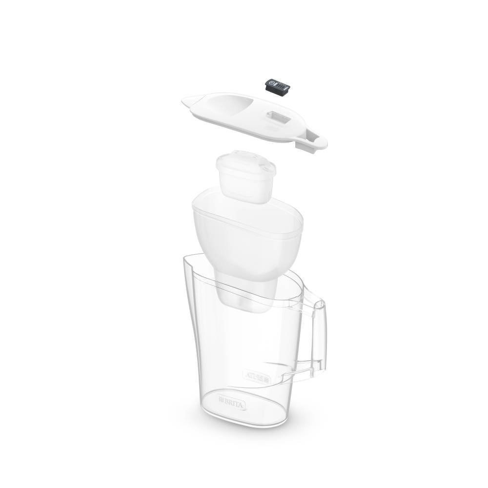 Brita Aluna 2,4l jug +