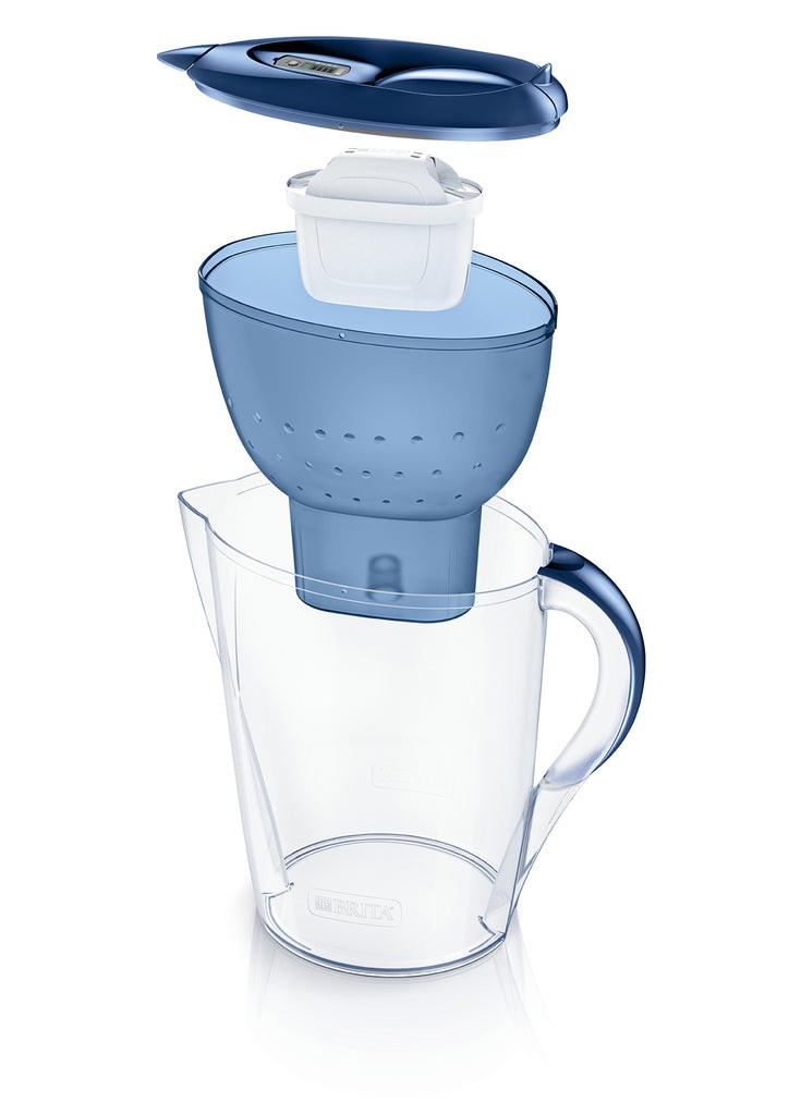 Brita Marella Manual water filter 2
