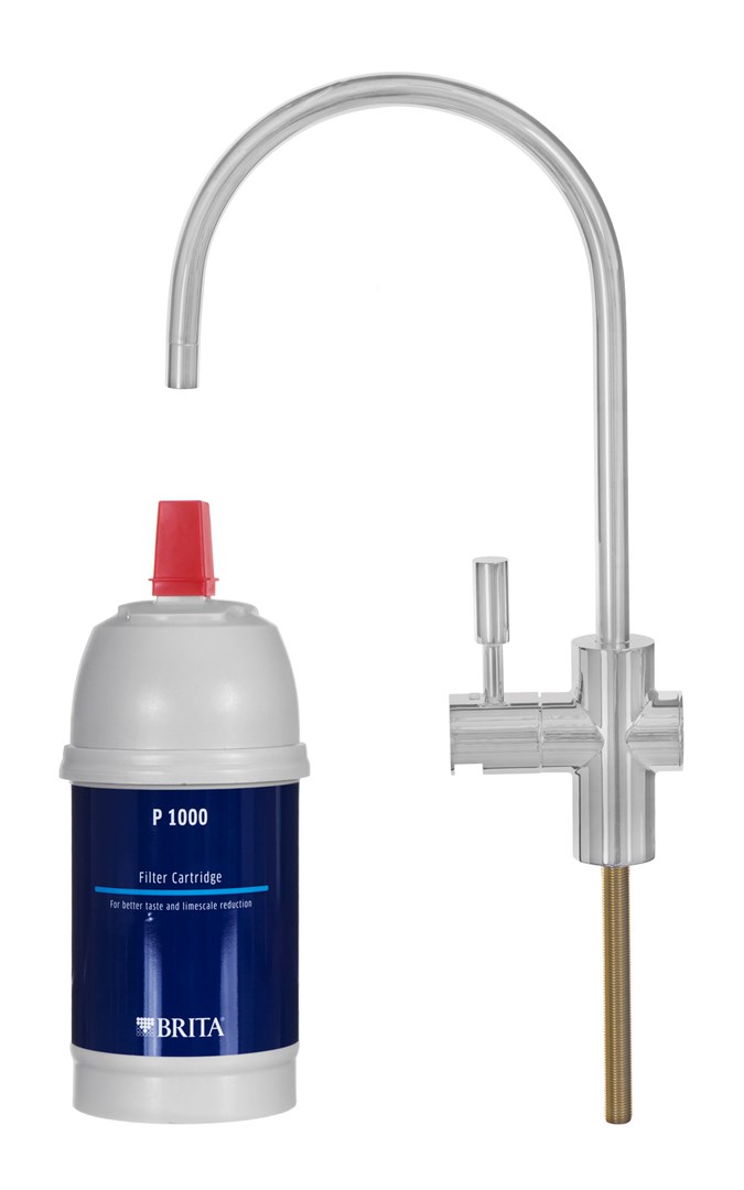 Brita MyPure P 1000 water filter