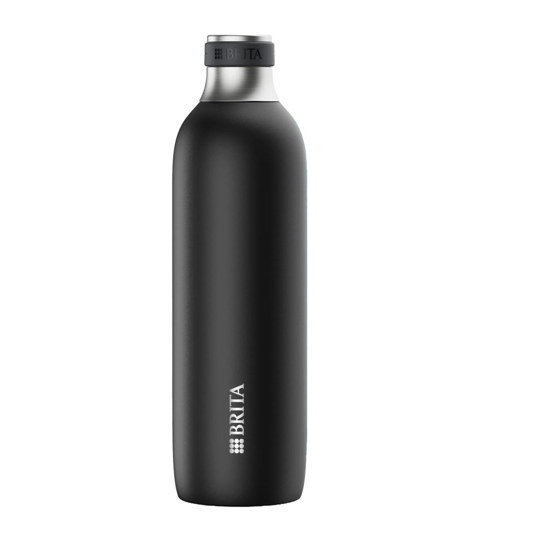 Brita sodaTRIO bottle (0.65 l