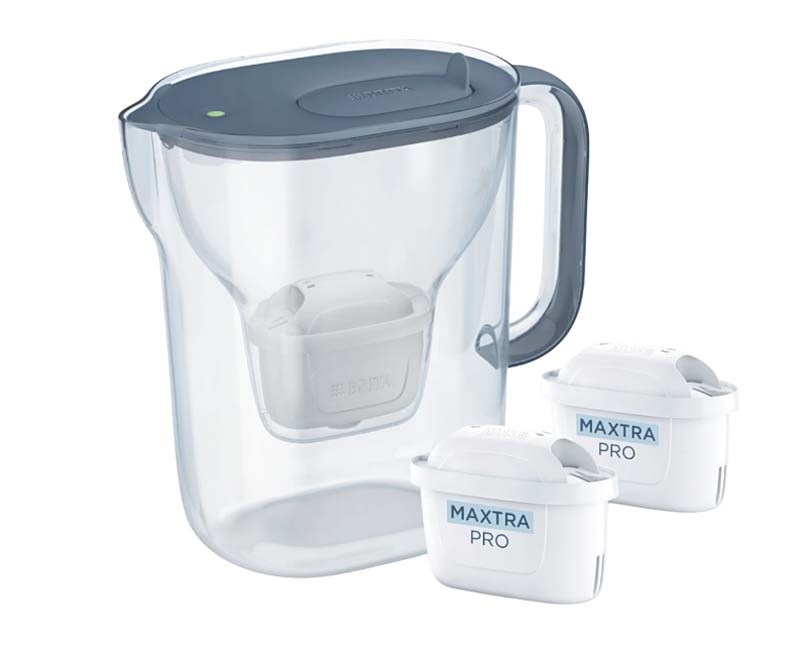 Brita Style Essential + 2 MAXTRA