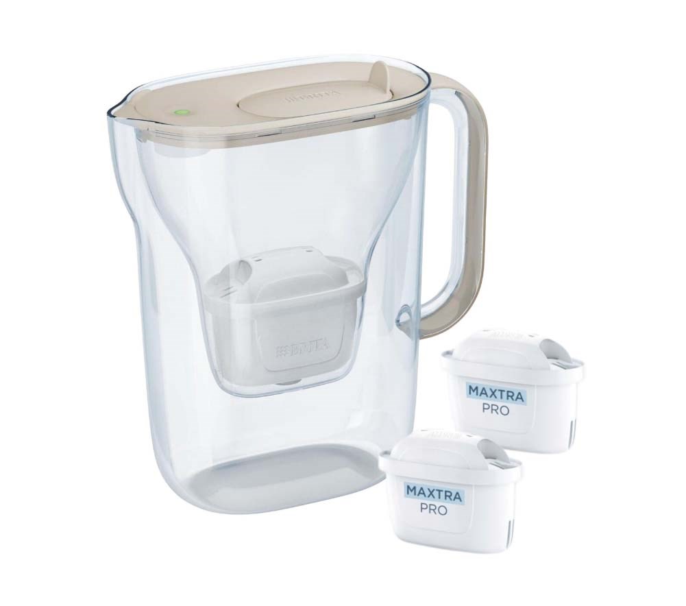 Brita Style Essential water filter jug