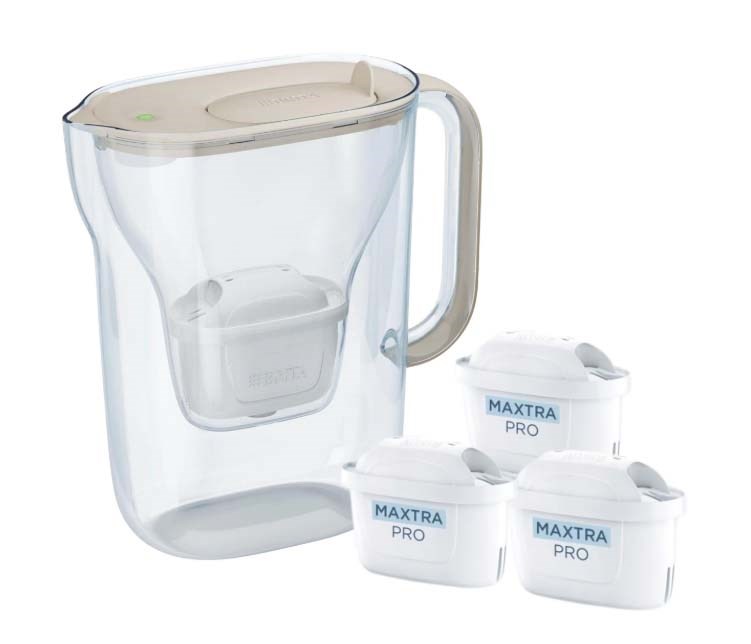 Brita Style Essential water filter jug