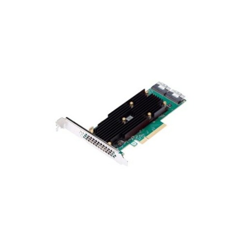 BROADCOM  MegaRAID 9560-16i RAID controller PCI