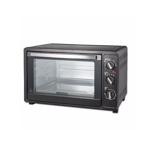 BROCK Electronics TO 6001 B oven