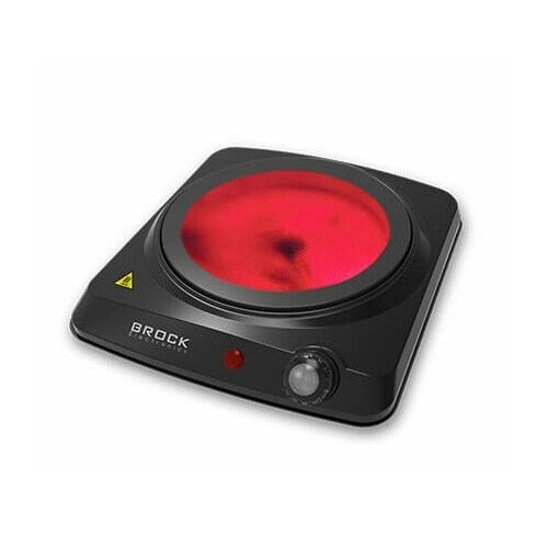 BROCK HPI 3001 BK Infrared electric