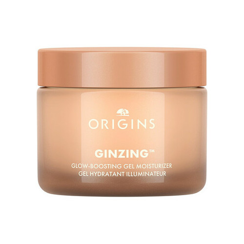 Origins Bronze Glow Ginzing Glow-Boosting Gel