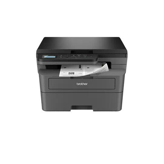 Brother DCP-L2600D multifunction printer Laser A4