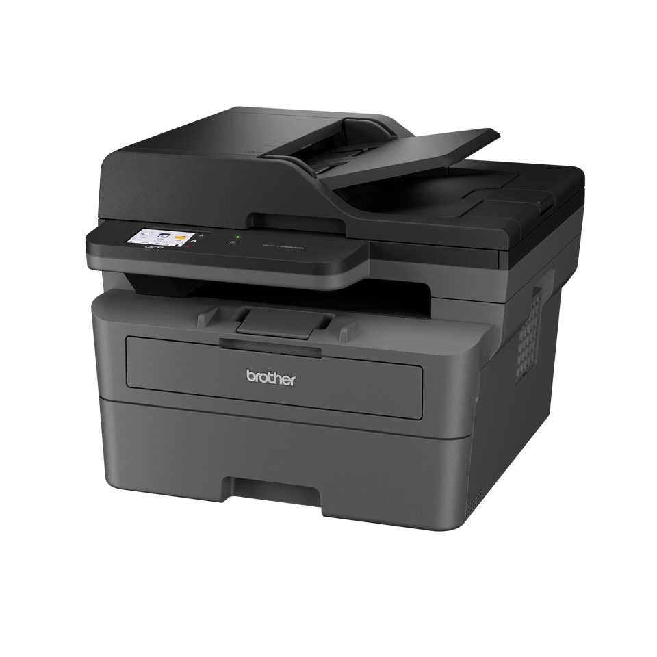 Brother DCP-L2660DW multifunction printer Laser A4