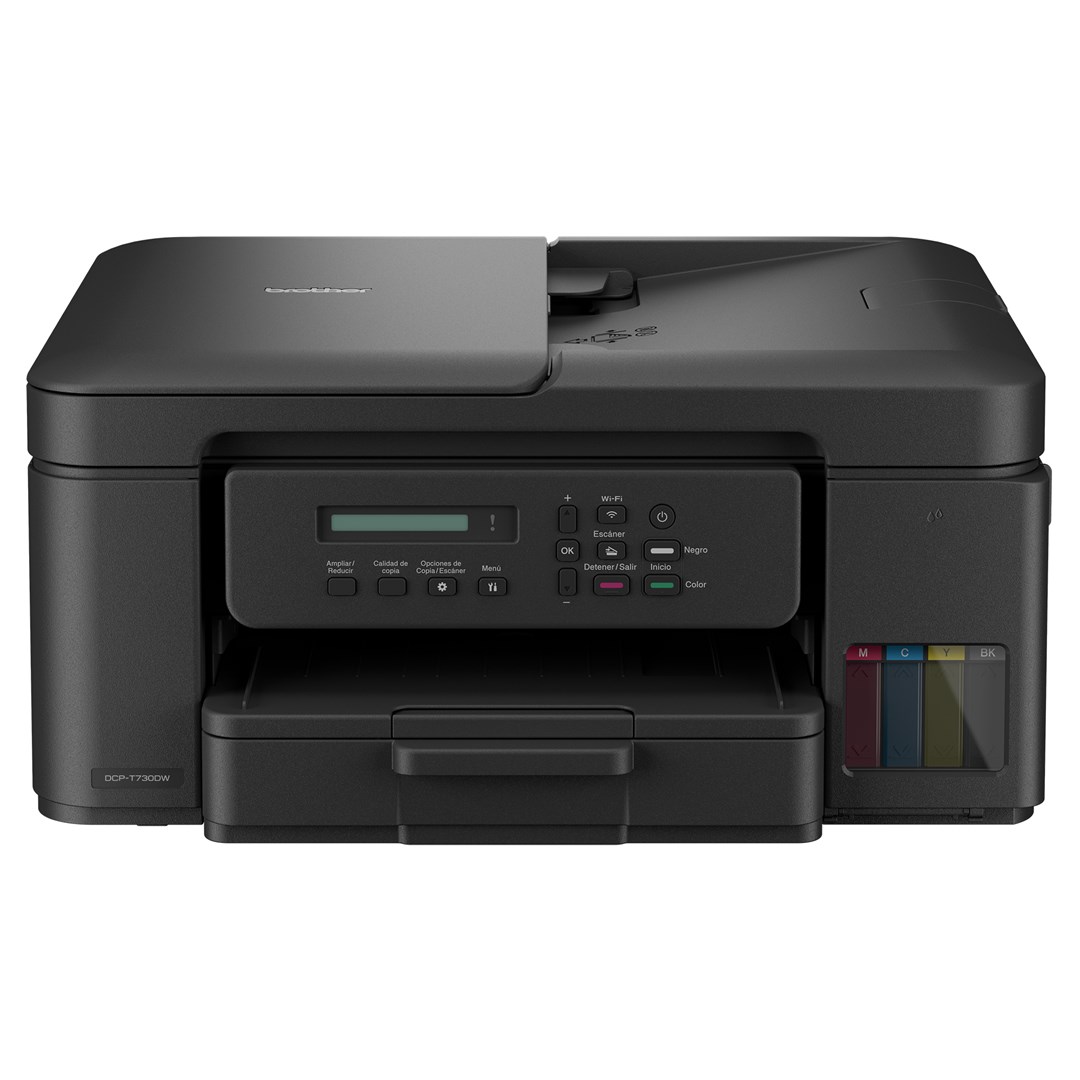 Brother  DCP-T730DW Inkjet A4 6000 x