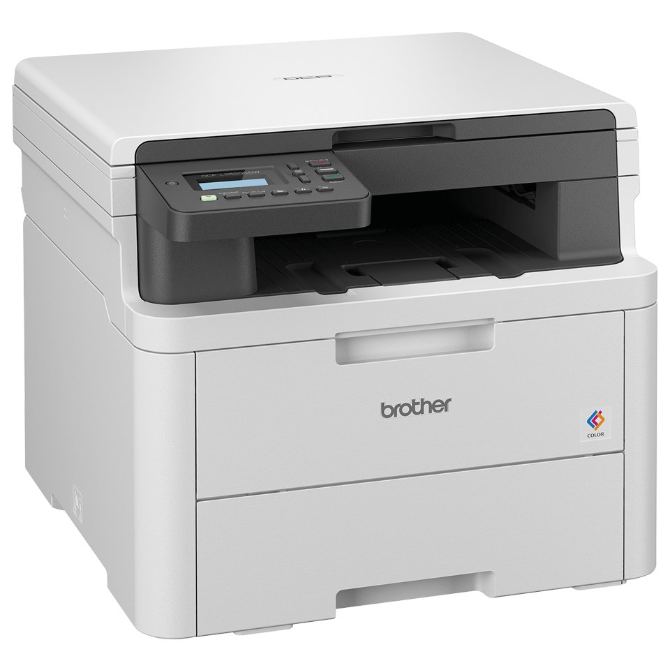Brother  DCPL3520CDWRE1 LED A4 2400 x