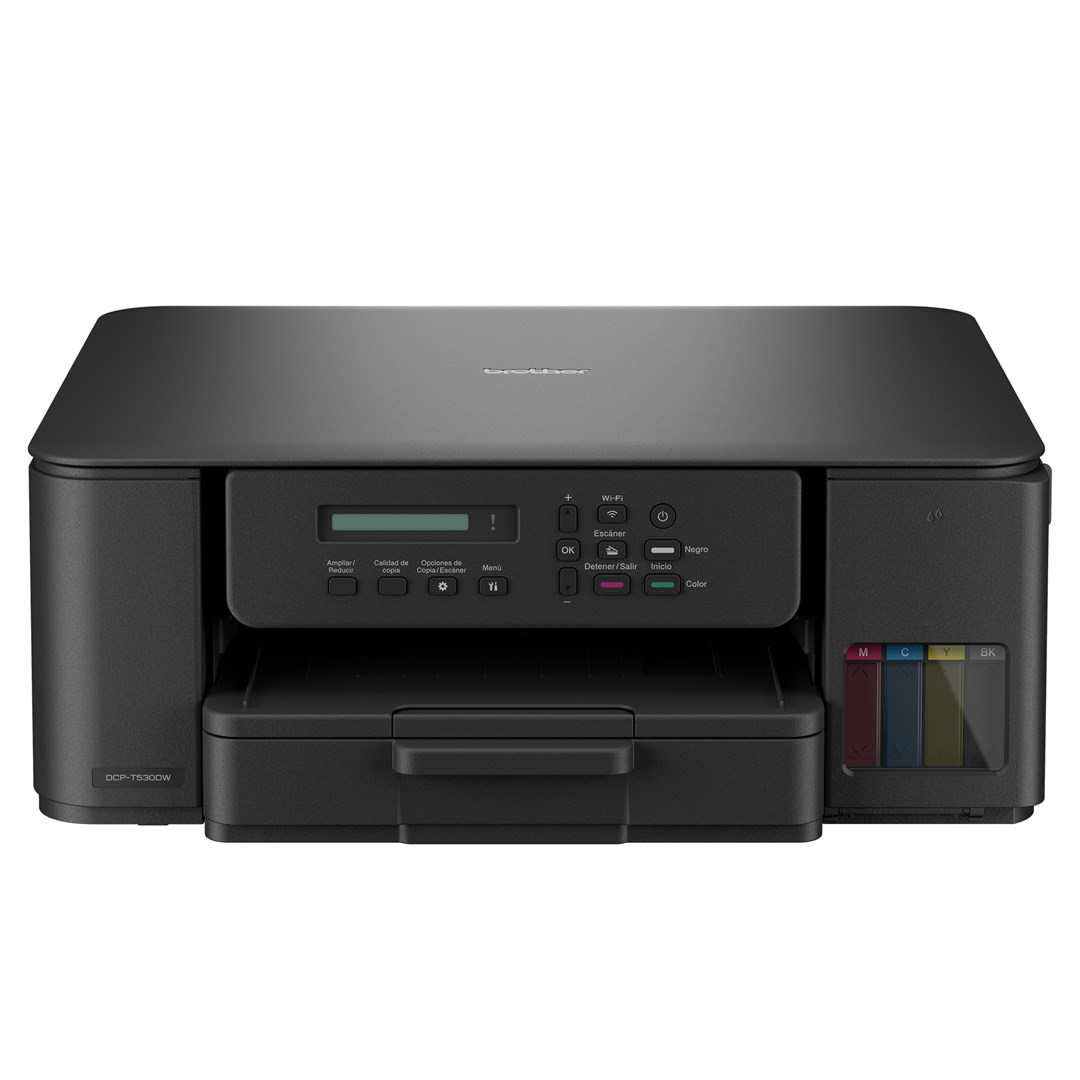 Brother DCPT530DW multifunction device | DCP-T530DWYJ1