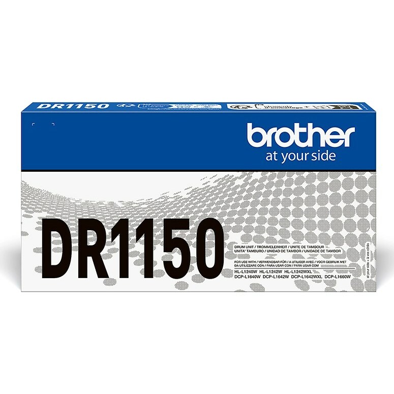 Brother DR-1150 printer drum Original 1