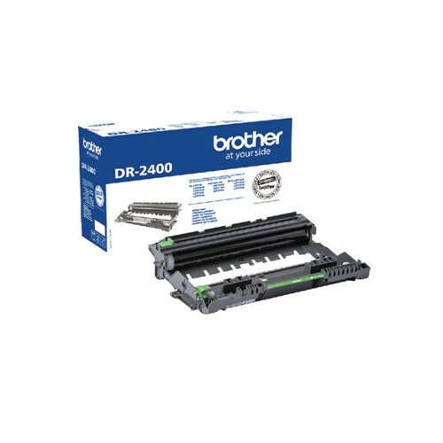 Brother  DR2400 - sort - original