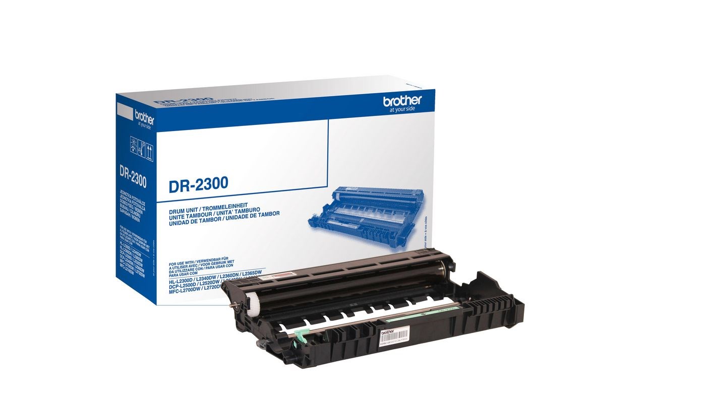 Brother  Drum Unit | DR2300 |