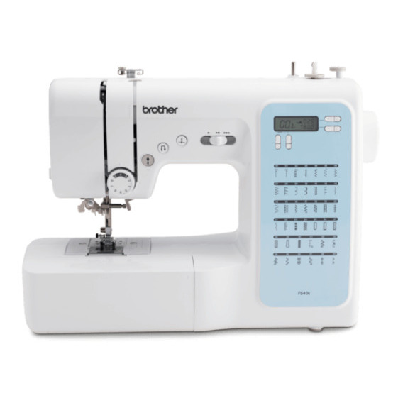 Brother FS40S sewing machine Electric |