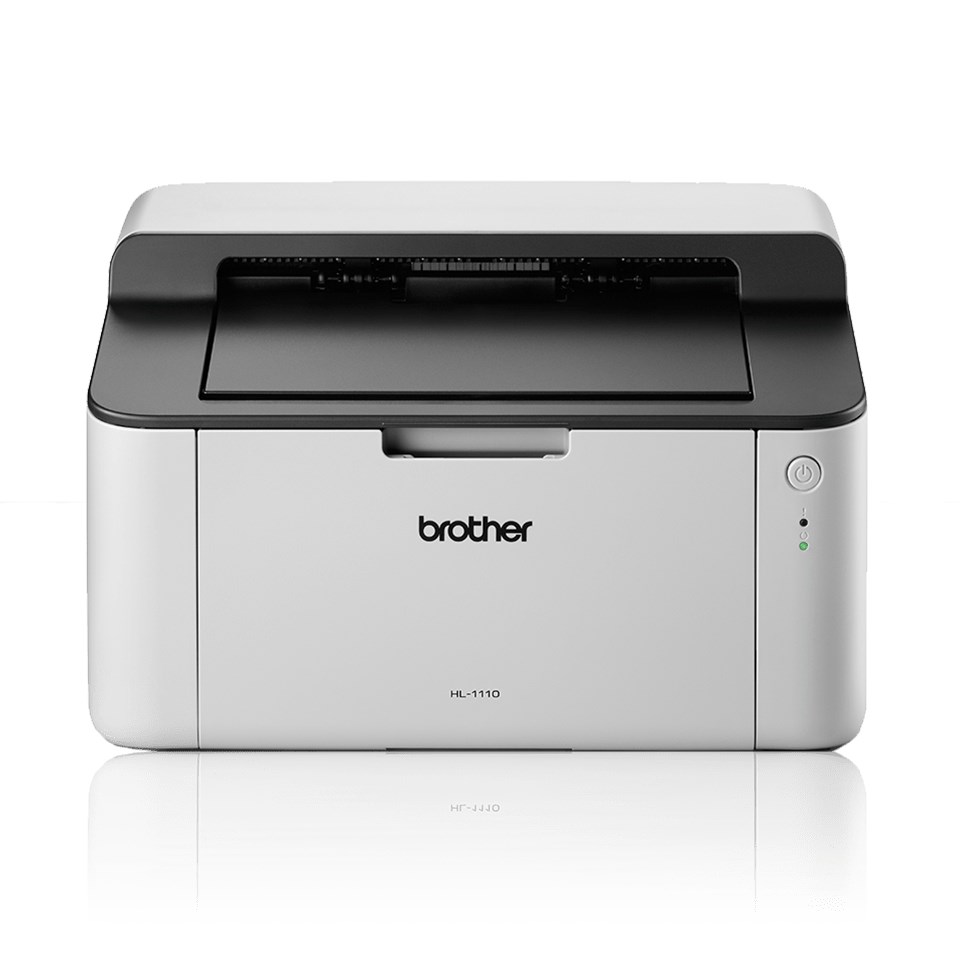 Brother  HL-1110 laser printer 2400 x