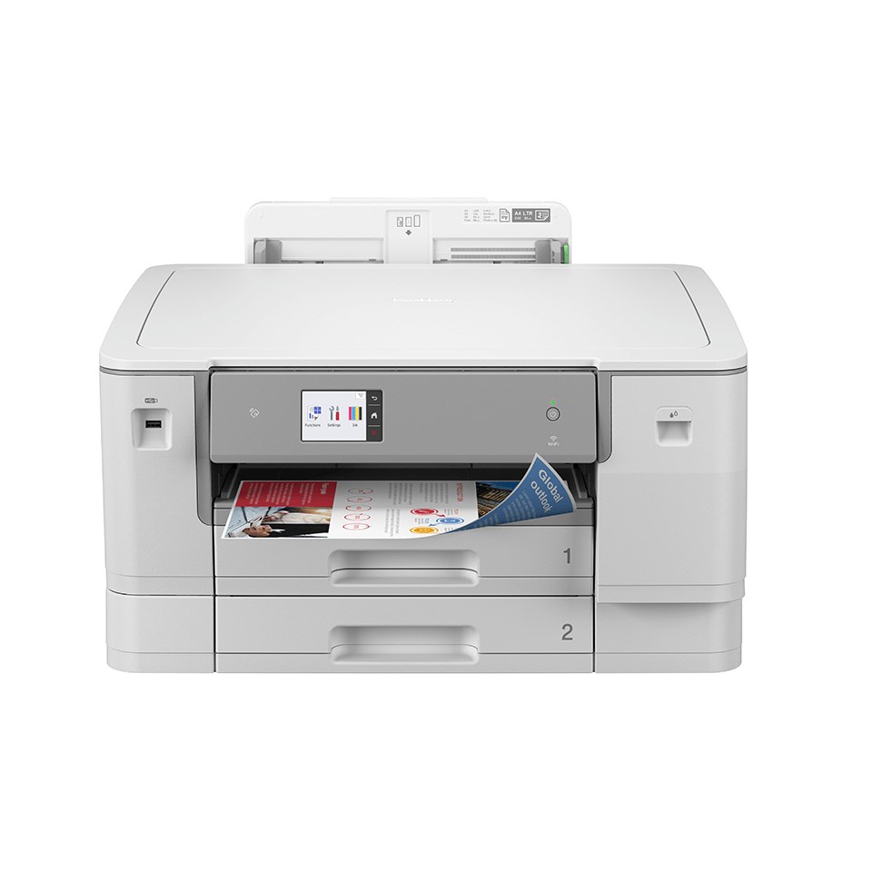 Brother HL-J6010DW inkjet printer Colour 1200