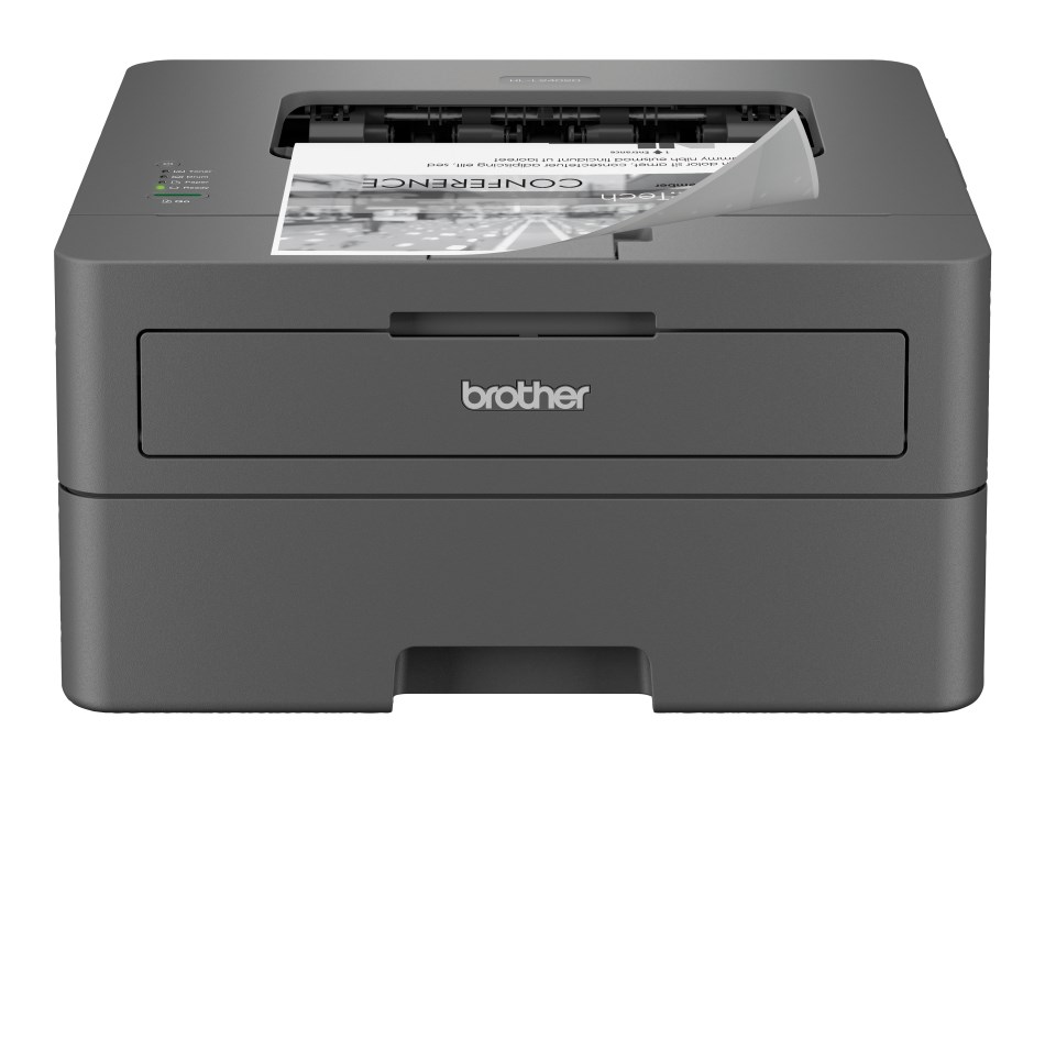 Brother HL-L2402D laser printer 1200 x
