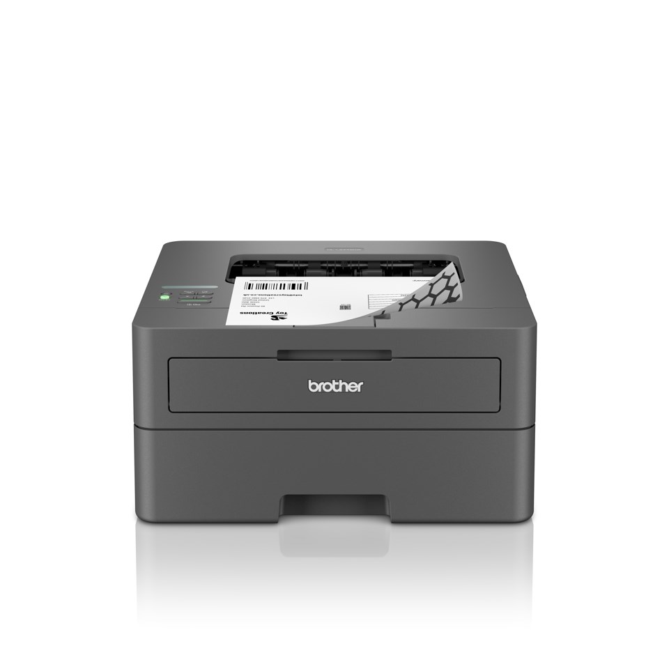 Brother HL-L2445DW - printer - S/H