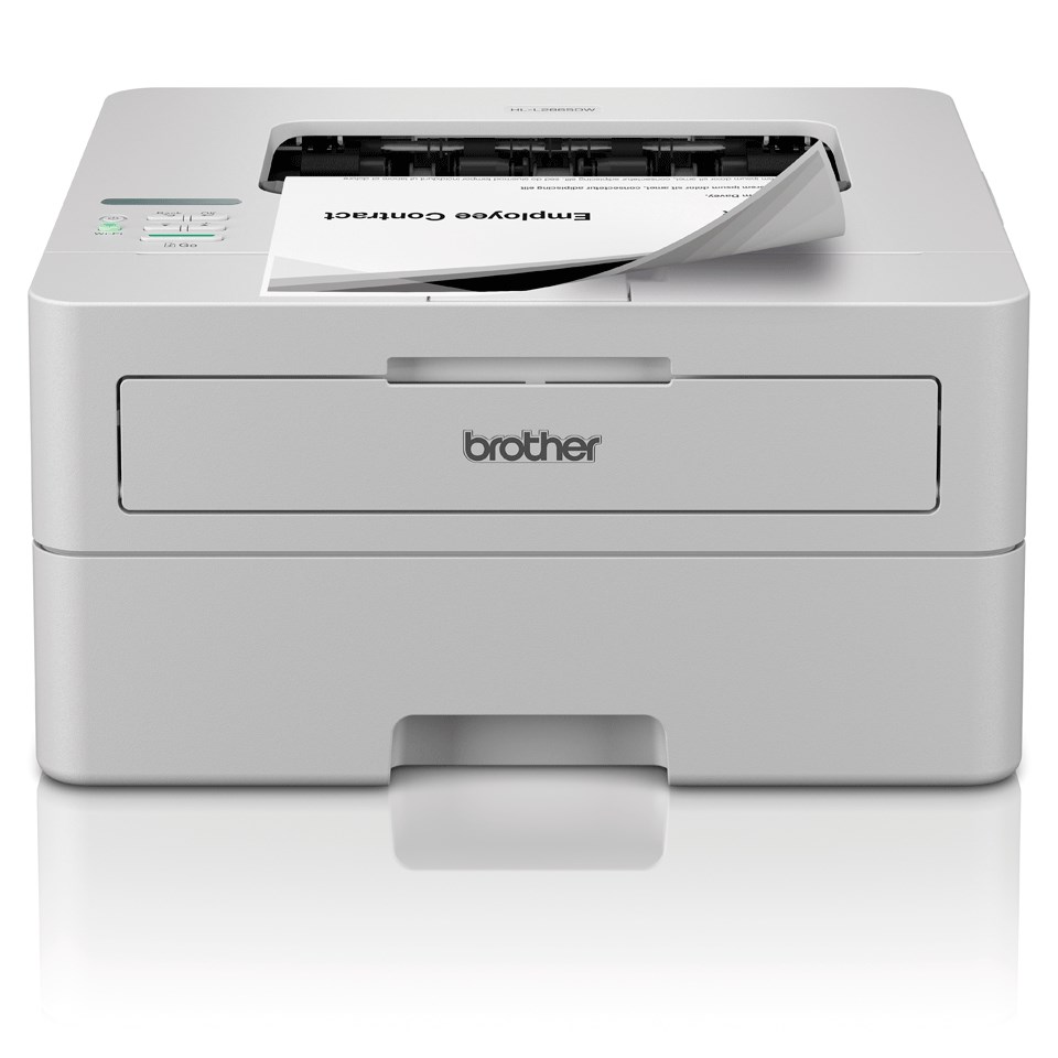 Brother HL-L2865DW laser printer 1200 x