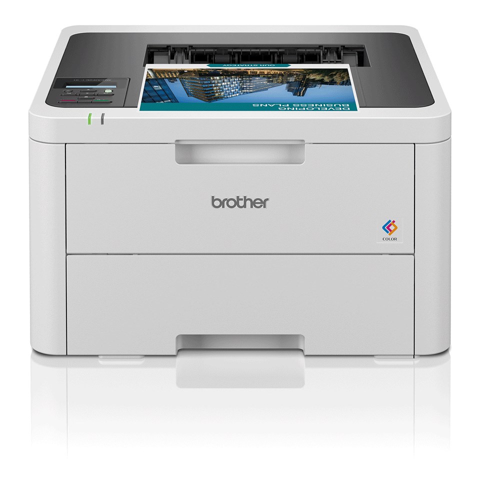 Brother  HL-L3240CDW laser printer Colour 600
