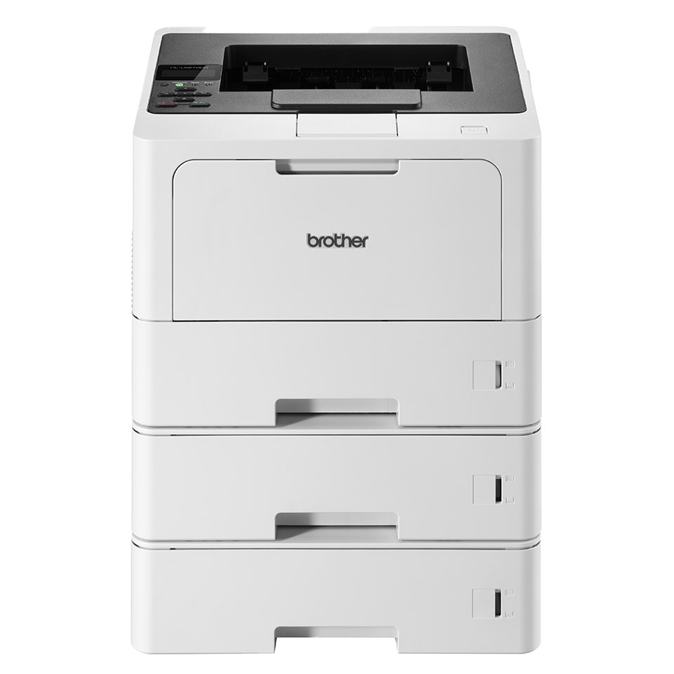 Brother HL-L5210DNTT laser printer 1200 x