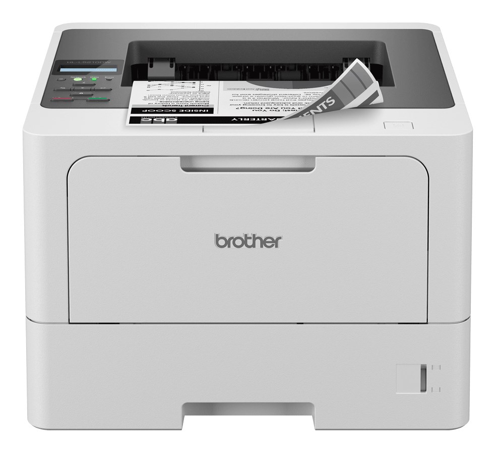 Brother  HL-L5210DW laser printer 1200 x