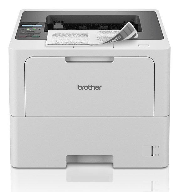 Brother  HL-L6210DW laser printer 1200 x