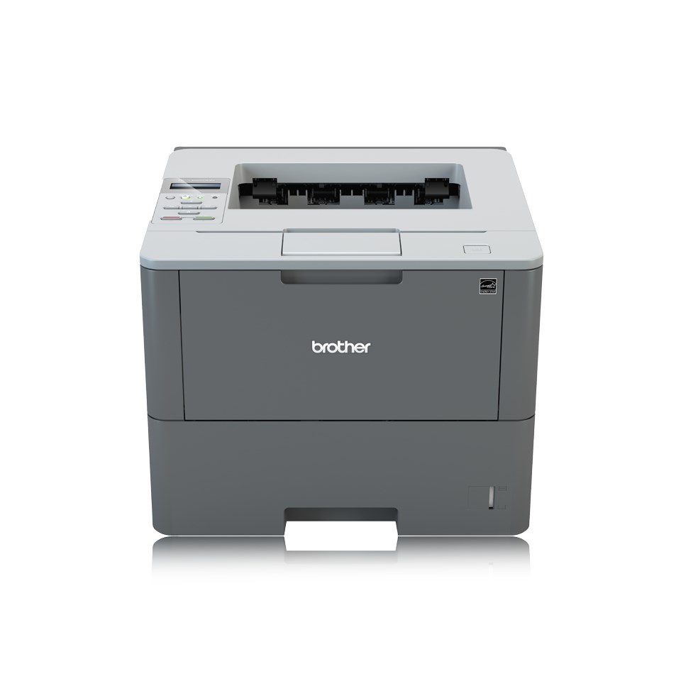 Brother HL-L6250DN laser printer 1200 x